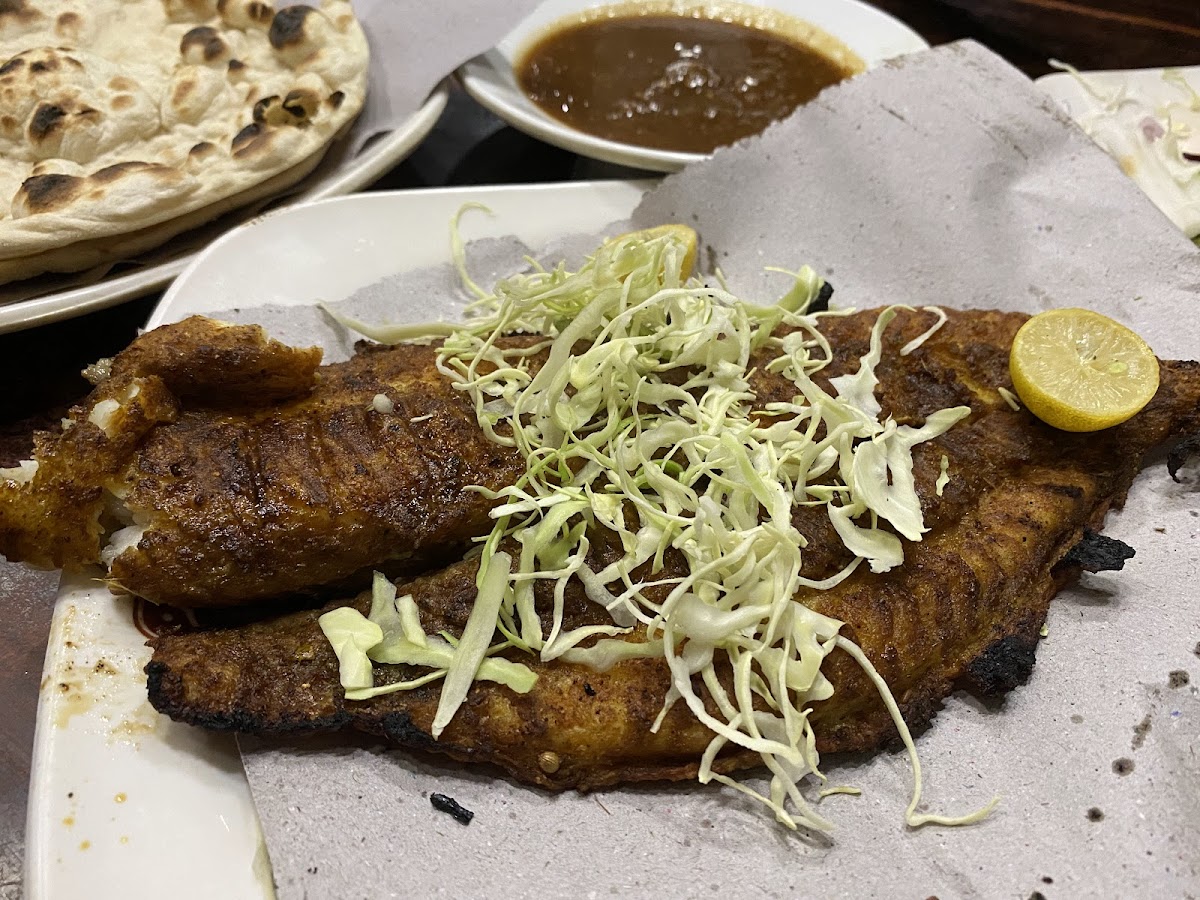 Sufi Tikka Kabab Shop-10