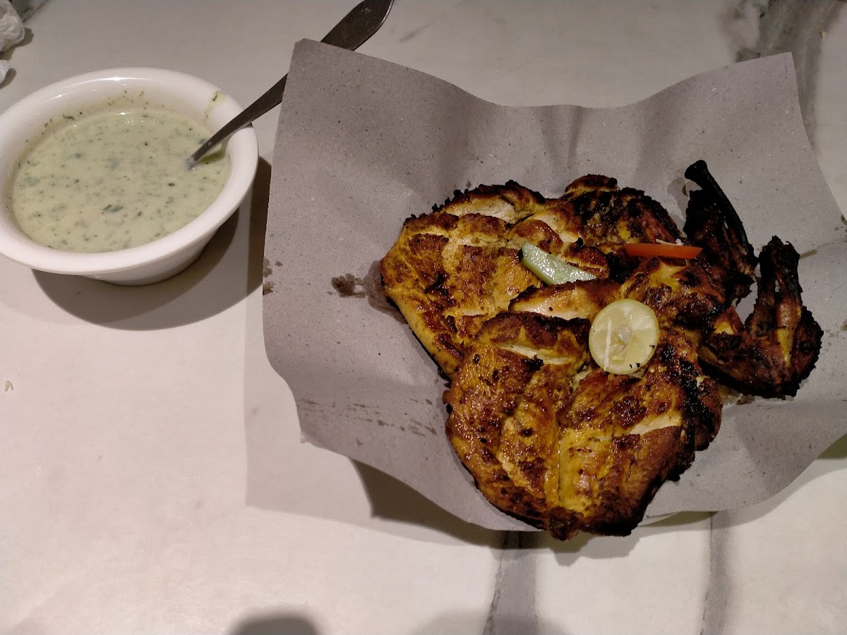 Sufi Tikka Kabab Shop-6